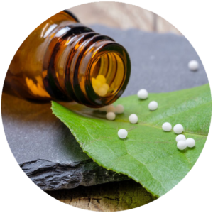 Klassische-Homöopathie Praxis HP Marion Böhm